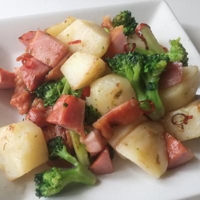 たべれぽの写真