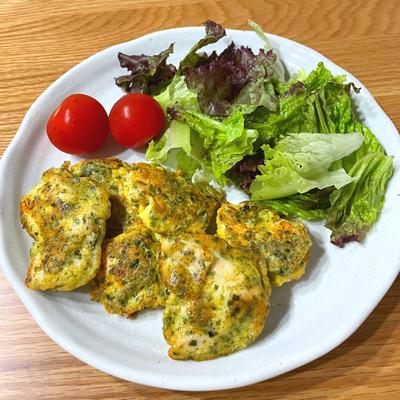 たべれぽの写真