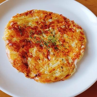 たべれぽの写真