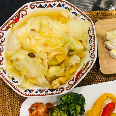 たべれぽの写真