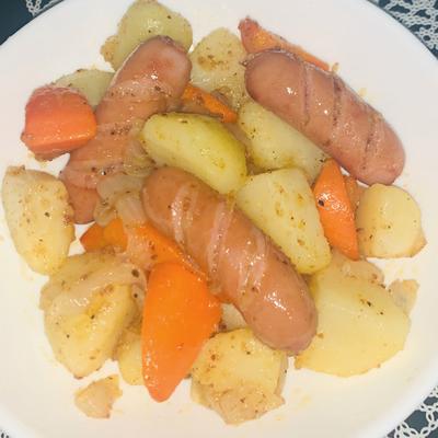 たべれぽの写真