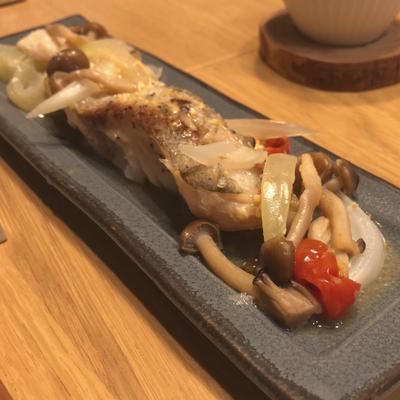 たべれぽの写真