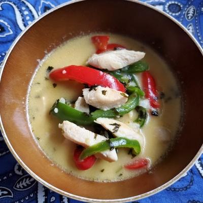 たべれぽの写真