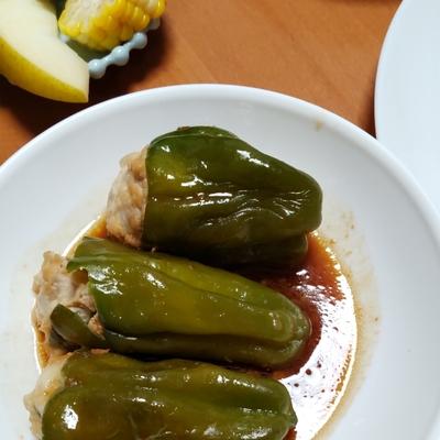 たべれぽの写真