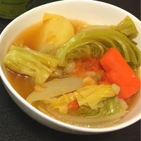 たべれぽ
