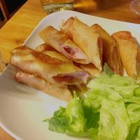 たべれぽ