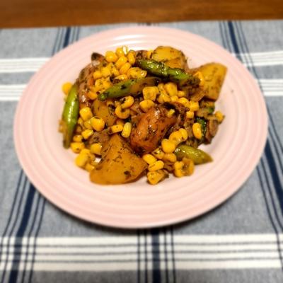 たべれぽの写真