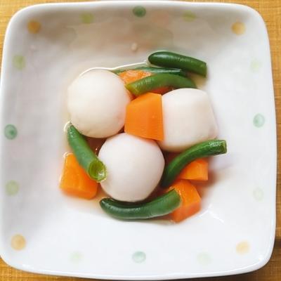 たべれぽの写真