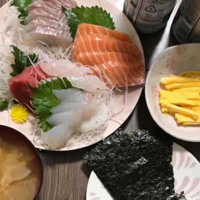 たべれぽの写真