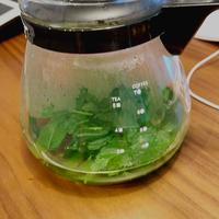 さわやかフレッシュミントティー 作り方 レシピ クラシル