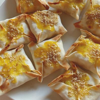 たべれぽの写真