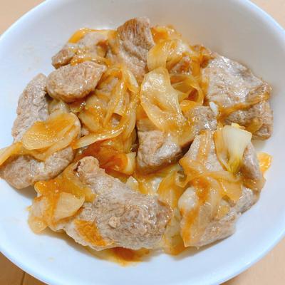 たべれぽの写真