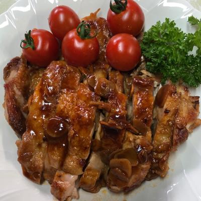 たべれぽの写真