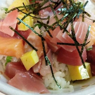 たべれぽの写真