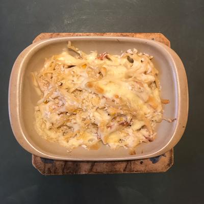 たべれぽの写真