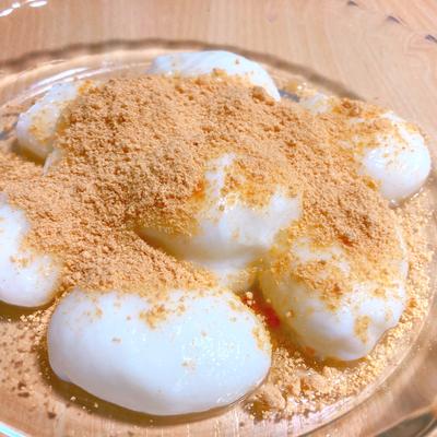 たべれぽの写真