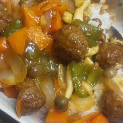 たべれぽの写真