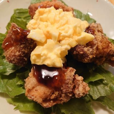 たべれぽの写真