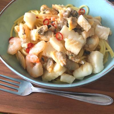 たべれぽの写真