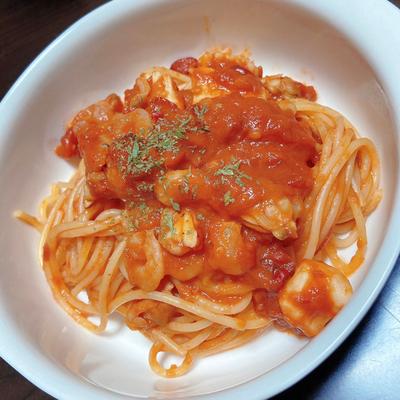 たべれぽの写真