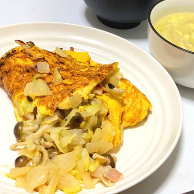 たべれぽの写真