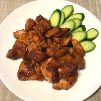 漬けて焼くだけ 簡単バーベキューチキン 作り方 レシピ クラシル