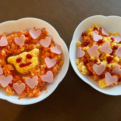 たべれぽの写真