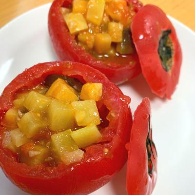 たべれぽの写真