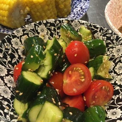 たべれぽの写真