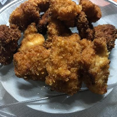 たべれぽの写真