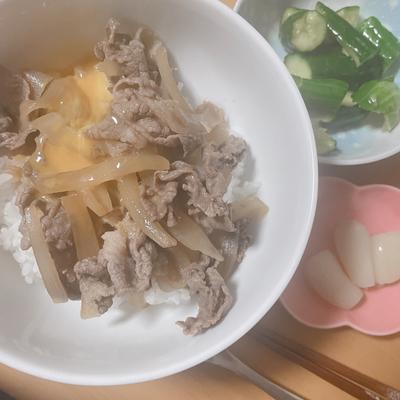 たべれぽの写真