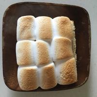 簡単で美味しい マシュマロトースト 作り方 レシピ クラシル