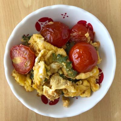 たべれぽの写真