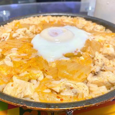 たべれぽの写真