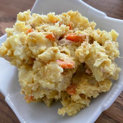 たべれぽの写真