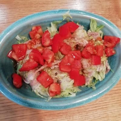 たべれぽの写真