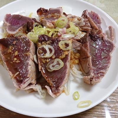 たべれぽの写真