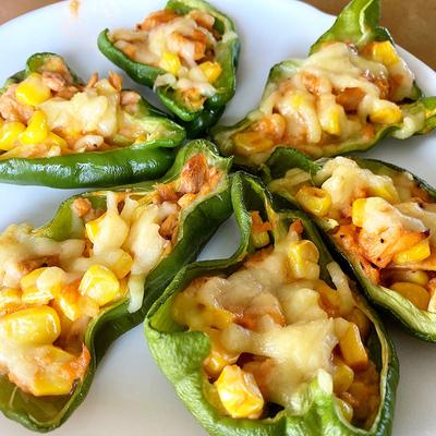 たべれぽの写真