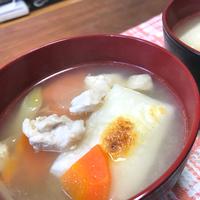 たべれぽ
