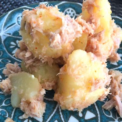 たべれぽの写真