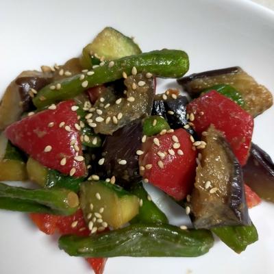 たべれぽの写真