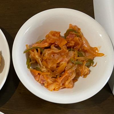 たべれぽの写真