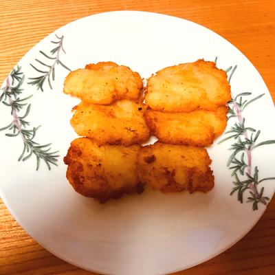 たべれぽの写真