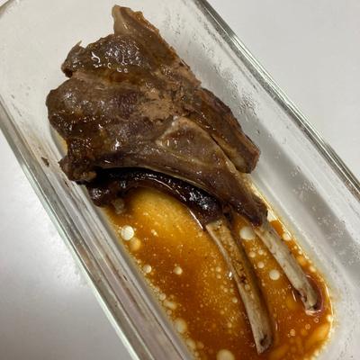 たべれぽの写真