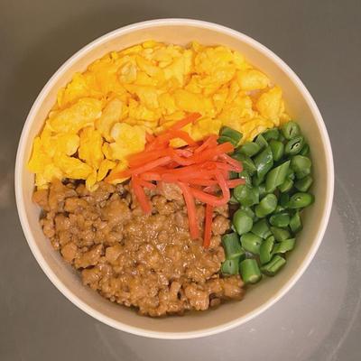 たべれぽの写真