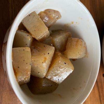 たべれぽの写真