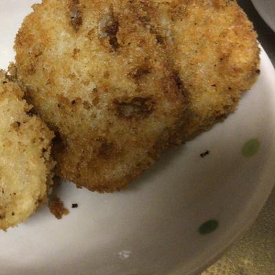 たべれぽの写真