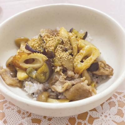 たべれぽの写真