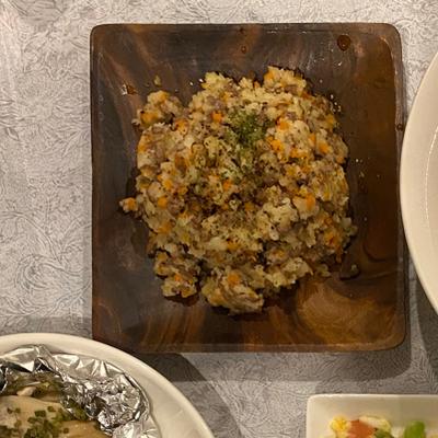 たべれぽの写真