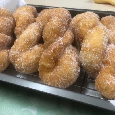 たべれぽの写真